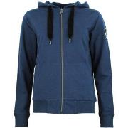 Svetari Peak Mountain  Sweat zippé à capuche femme ACLARA  EU S