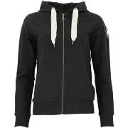 Svetari Peak Mountain  Sweat zippé à capuche femme ACLARA  EU S