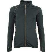Fleecet Peak Mountain  Blouson polarshell femme ACLIMA  EU S