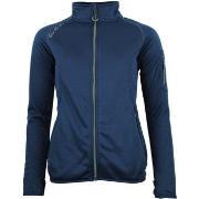 Fleecet Peak Mountain  Blouson polarshell femme AMARO  EU S