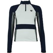 T-paidat pitkillä hihoilla Peak Mountain  Top technique femme ANATH  E...