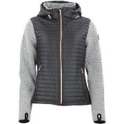 Fleecet Peak Mountain  Blouson polaire femme ANDOMO  EU XXL