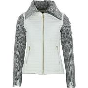 Fleecet Peak Mountain  Blouson polaire femme ANTEM1  EU XXL