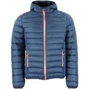 Toppatakki Peak Mountain  Doudoune fine à capuche homme CAEN  EU XXL