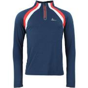 T-paidat pitkillä hihoilla Peak Mountain  Top technique homme CRANIUM ...