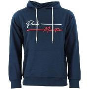 Svetari Peak Mountain  Sweat à capuche homme CODEK  EU XXL