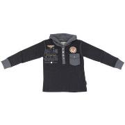 T-paidat pitkillä hihoilla Harry Kayn  T-shirt manches longues garçon ...