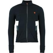 T-paidat pitkillä hihoilla Peak Mountain  Top technique zippé homme CE...