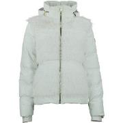 Toppatakki Peak Mountain  Doudoune fourrure AFOURIR  EU S