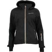 Pusakka Peak Mountain  Blouson softshell femme AMALEO  EU XXL