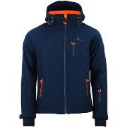 Pusakka Peak Mountain  Blouson softshell homme CIMALEO  EU L
