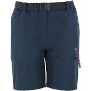 Shortsit & Bermuda-shortsit Peak Mountain  Short de randonnée femme AJ...