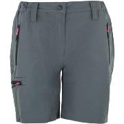 Shortsit & Bermuda-shortsit Peak Mountain  Short de randonnée femme AS...