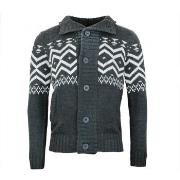 Neuleet / Villatakit Srk  Gilet homme CARD  EU S