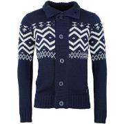 Neuleet / Villatakit Srk  Gilet homme CARD  EU S