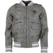 Pusakka Srk  Blouson homme CIORI  EU S