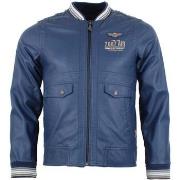 Pusakka Harry Kayn  Blouson homme CIORIBI  EU XXL
