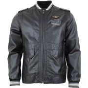 Pusakka Harry Kayn  Blouson homme CIORIBI  EU XXL