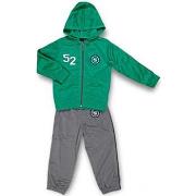 Jogging housut / Ulkoiluvaattee Srk  Jogging garçon EKIP  3 vuotta