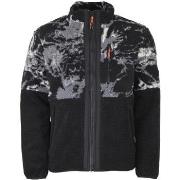 Fleecet Peak Mountain  Blouson polaire homme CEFRAN  EU XXL