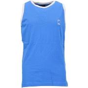 Hihattomat paidat / Hihattomat t-paidat Srk  Débardeur garçon EBING  1...