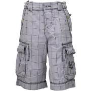 Shortsit & Bermuda-shortsit Srk  Bermuda garçon EFLO  3 vuotta