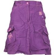 Lyhyt hame Miss Girly  Jupe fille FRIMODINA  2 vuotta