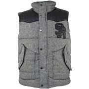 Toppatakki Srk  Doudoune sans manches homme CERING  EU S