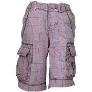 Shortsit & Bermuda-shortsit Srk  Bermuda garçon EFLO  3 vuotta