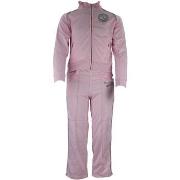 Jogging housut / Ulkoiluvaattee Miss Girly  Jogging fille FIYA  3 vuot...