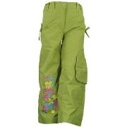 Housut Miss Girly  Pantalon fille FRIMOPINA  3 vuotta