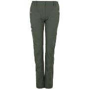 Housut Peak Mountain  Pantalon de randonnée femme ABOR  EU S