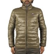 Toppatakki Peak Mountain  Doudoune fine homme CEKING  EU XXL