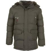 Toppatakki Harry Kayn  Doudoune homme CEPAD  EU XXL