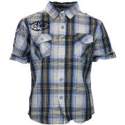 Lyhythihainen paitapusero Srk  Chemise garçon ECAROBO  10 vuotta