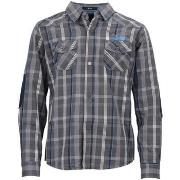 Lyhythihainen paitapusero Srk  Chemise garçon ECEDRO  3 vuotta