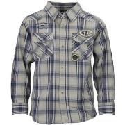 Lyhythihainen paitapusero Srk  Chemise garçon EVOC  3 vuotta