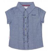 Lyhythihainen paitapusero Miss Girly  Chemise fille FALYNE  3 vuotta