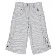 Shortsit & Bermuda-shortsit Miss Girly  Bermuda fille FARIJAN  3 vuott...