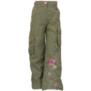 Housut Miss Girly  Pantalon fille FAVOMIE  3 vuotta