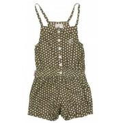 Jumpsuits Miss Girly  Salopette fille FIPAROI  3 vuotta