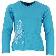 Lyhythihainen t-paita Miss Girly  T-shirt fille FIPIPAPOU  2 vuotta