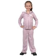Jogging housut / Ulkoiluvaattee Miss Girly  Jogging fille FIROZONE  3 ...