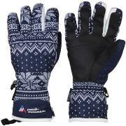 Hanskat Peak Mountain  Gants de ski MINOGUE  EU S / M