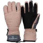 Hanskat Peak Mountain  Gants de ski MONTBLANC  EU S / M