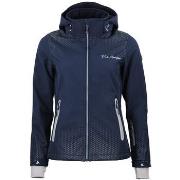 Pusakka Peak Mountain  Blouson softshell femme ABRA  EU XXL