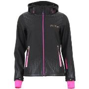Pusakka Peak Mountain  Blouson softshell femme ABRA  EU XXL