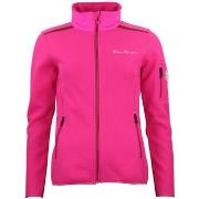 Fleecet Peak Mountain  Blouson polaire femme ACHILLE  EU S