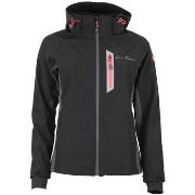 Pusakka Peak Mountain  Blouson softshell femme ACLUNY  EU XXL