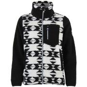 Fleecet Peak Mountain  Blouson polaire femme ARTHUR  EU XXL